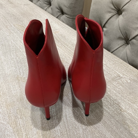 Anine Bing Annabelle Boots-worn once - Picture 3 of 9